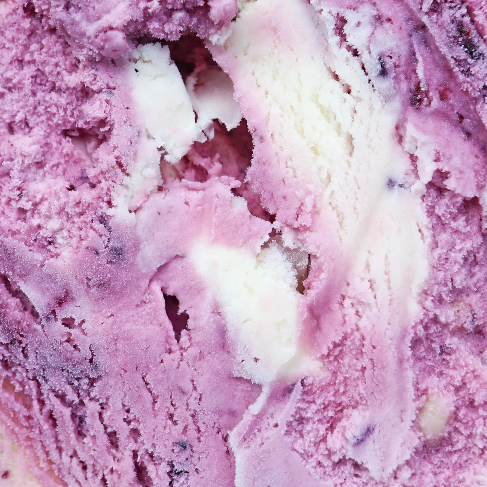 Blueberry Cheesecake