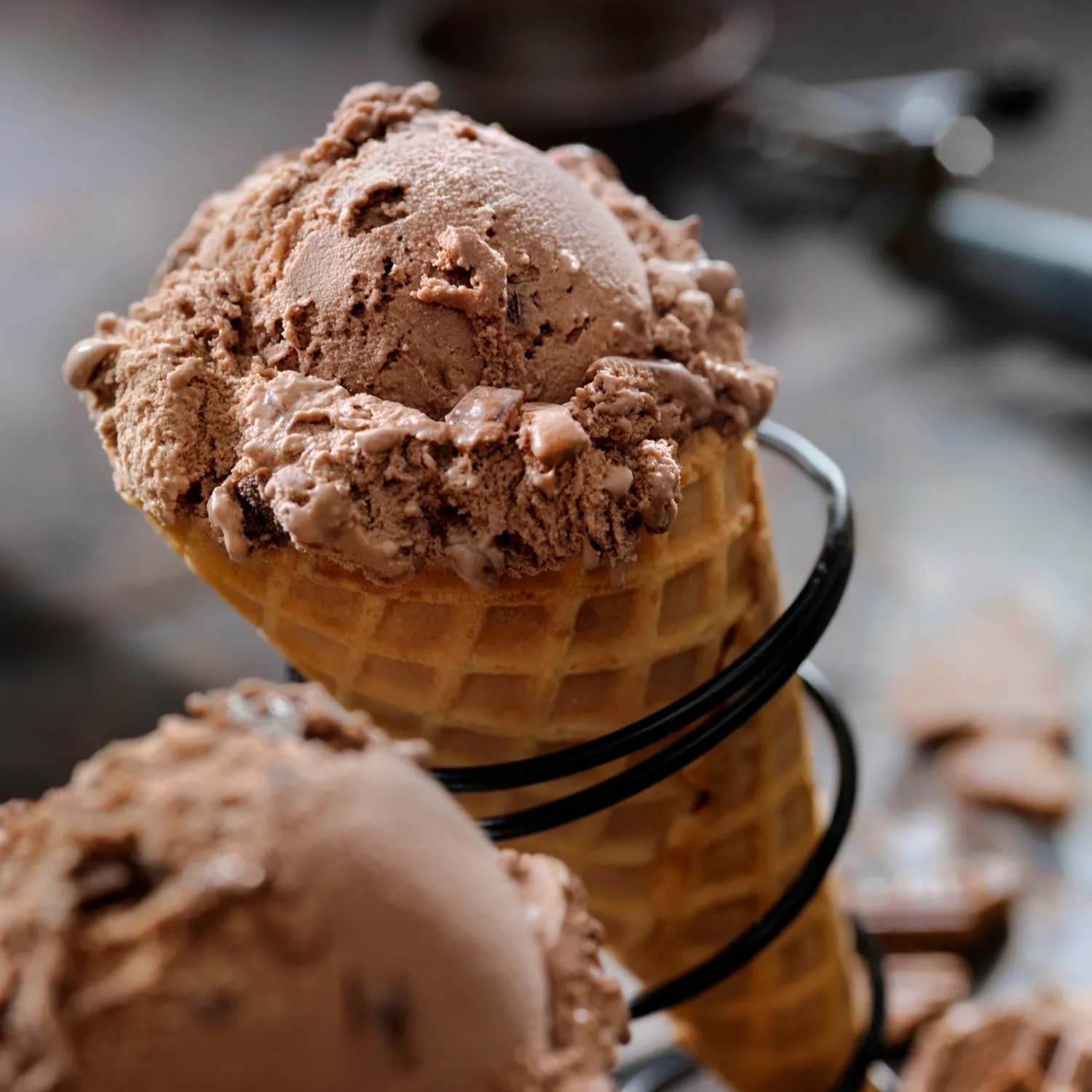 Chocolate Fudge