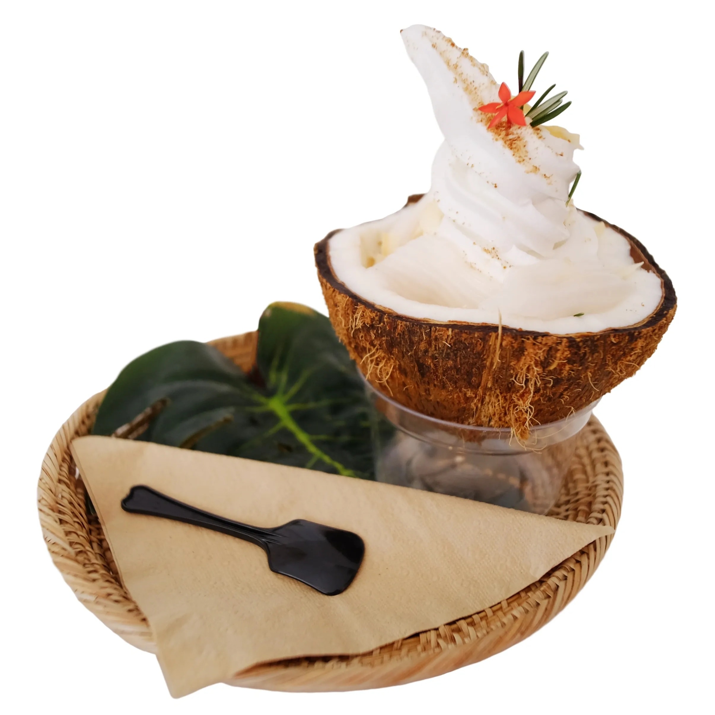 Coconut Lime