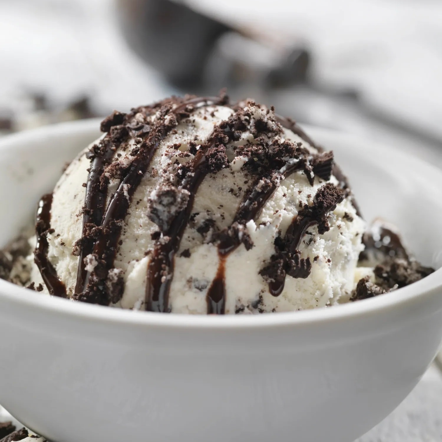 Cookies & Cream