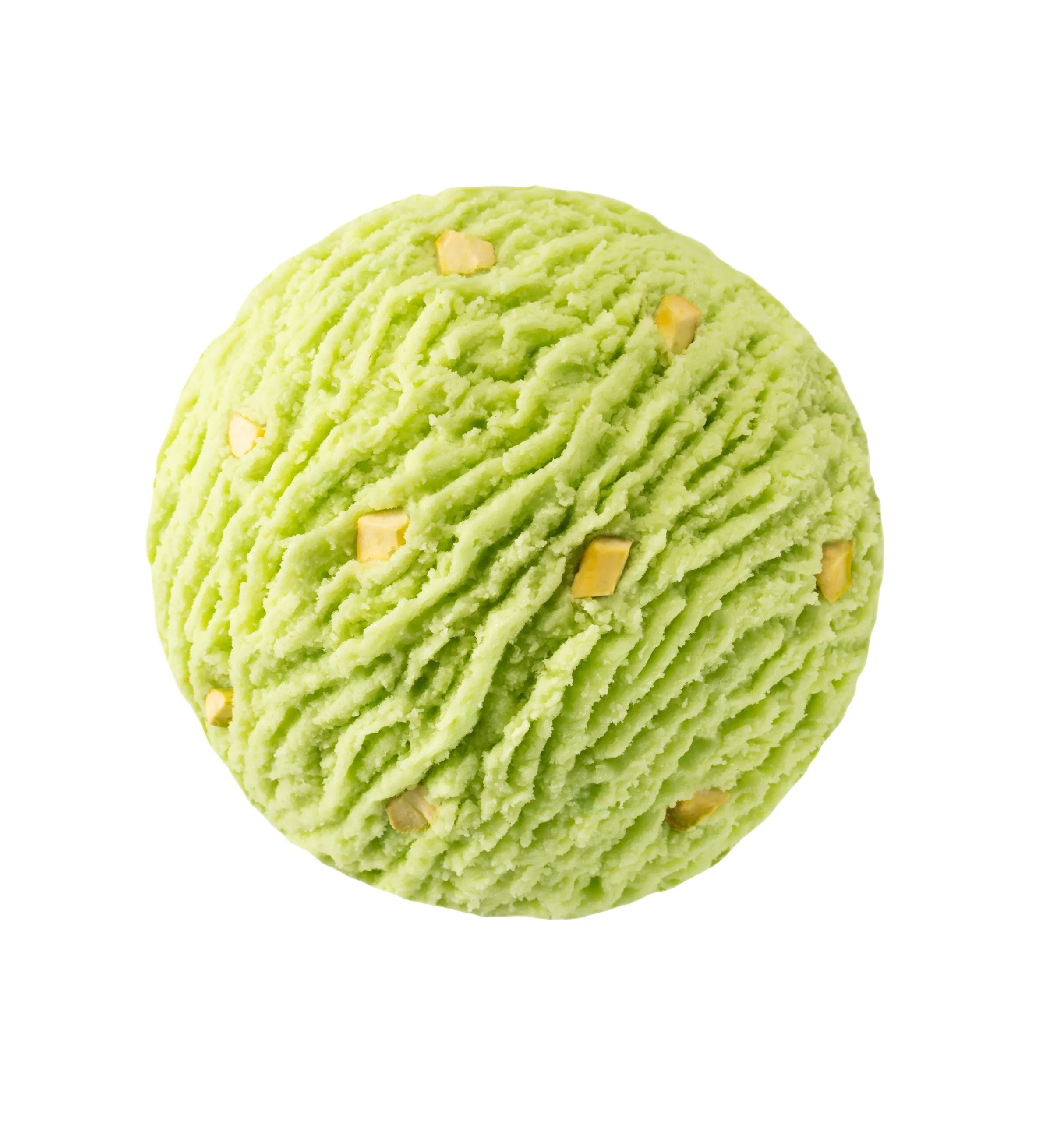 Pistachio Dream