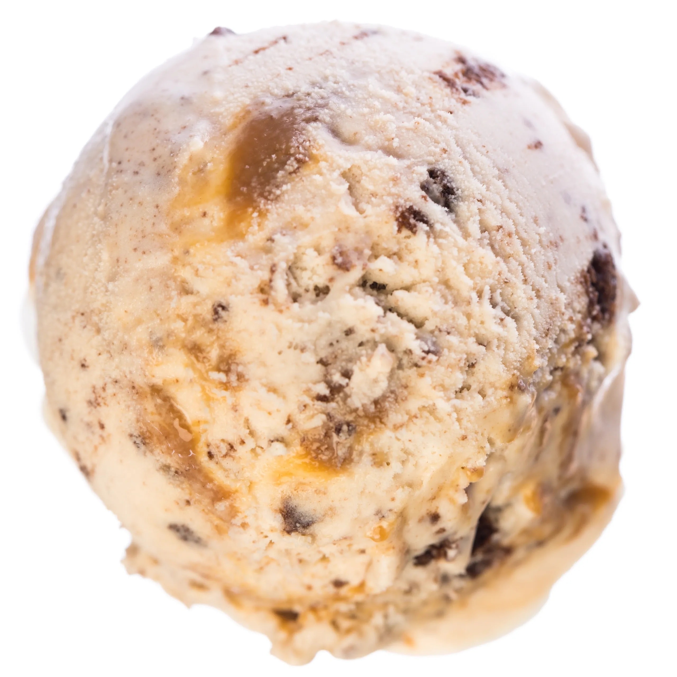 Salted Caramel